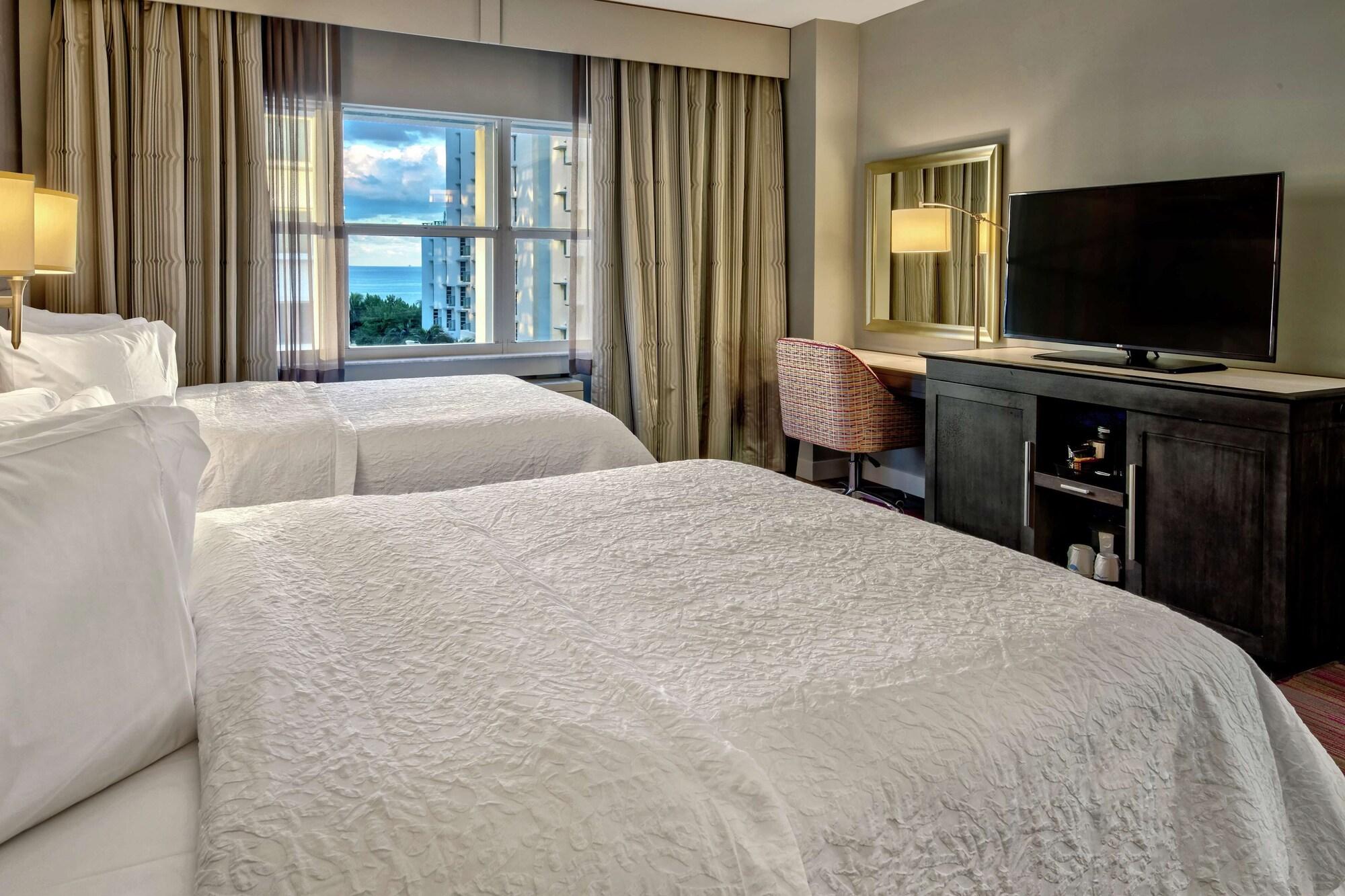 Hotel Continental Miami Beach, Tapestry Collection By Hilton Kültér fotó