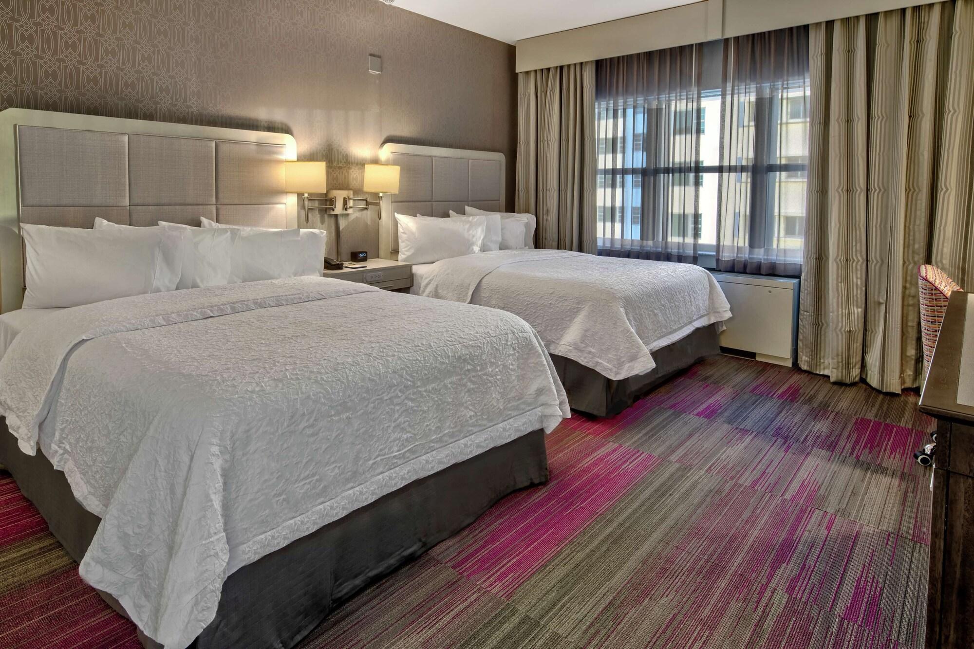 Hotel Continental Miami Beach, Tapestry Collection By Hilton Kültér fotó