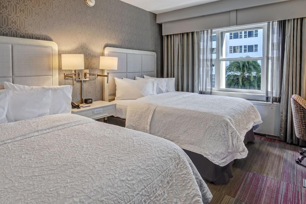 Hotel Continental Miami Beach, Tapestry Collection By Hilton Kültér fotó