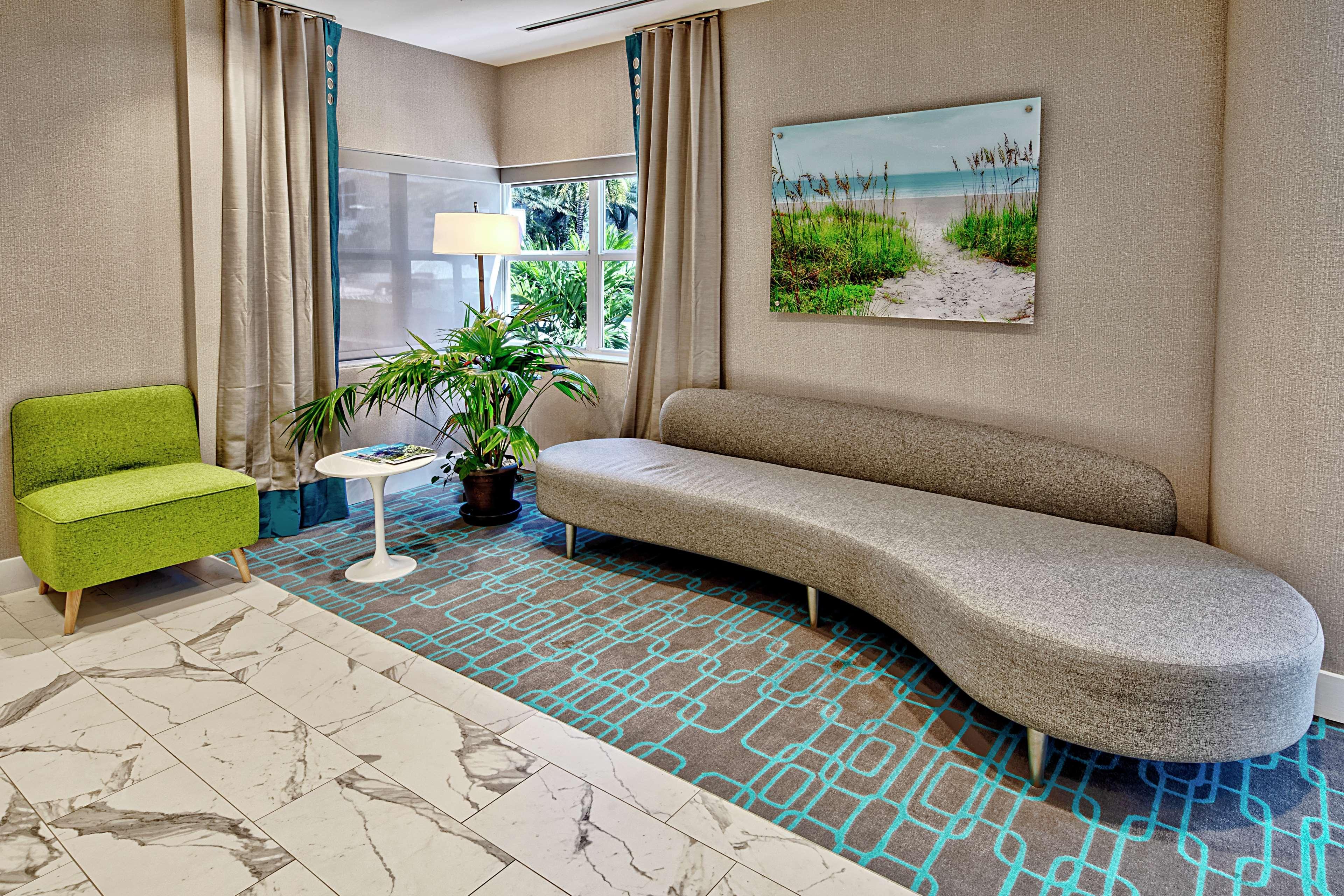 Hotel Continental Miami Beach, Tapestry Collection By Hilton Kültér fotó