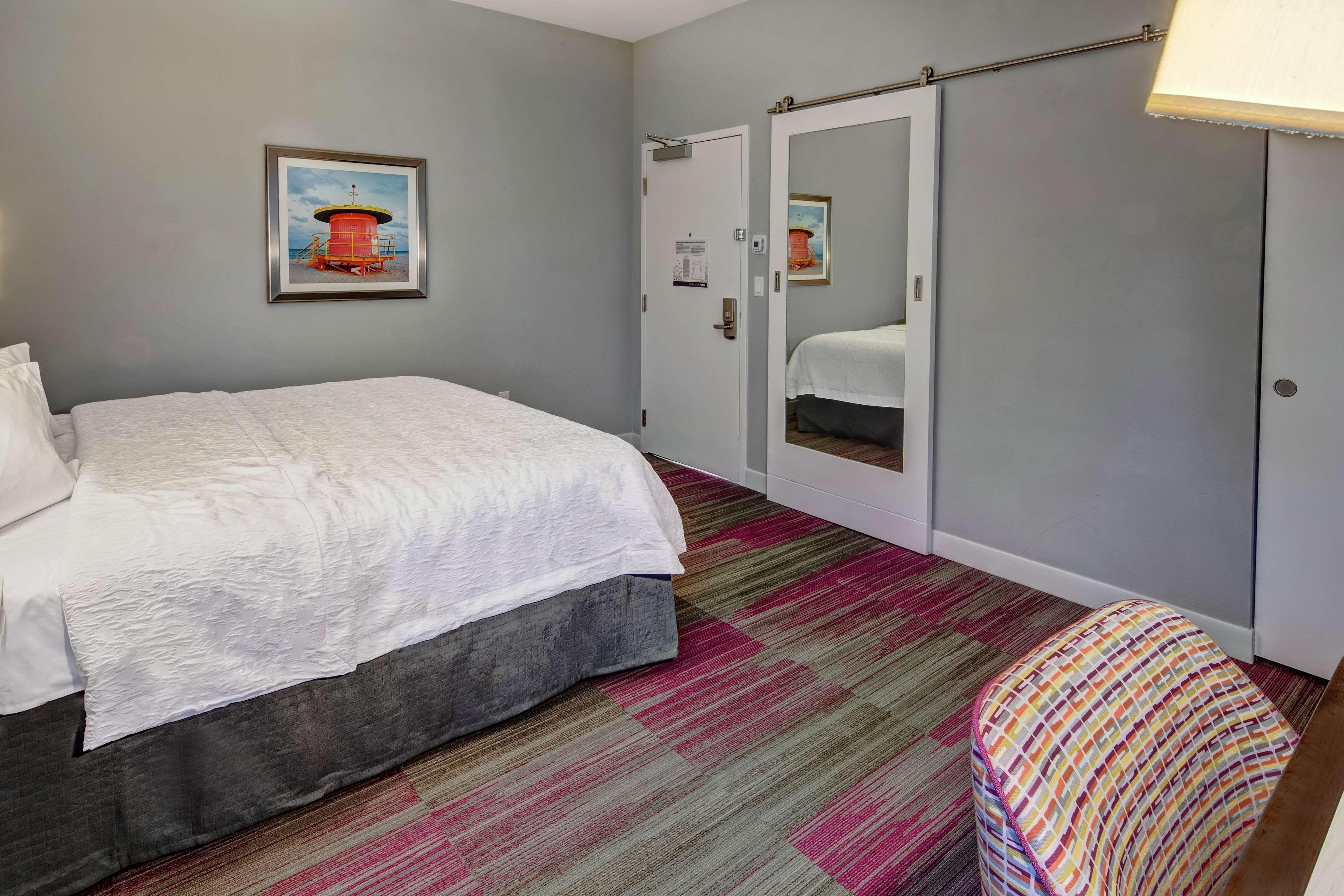 Hotel Continental Miami Beach, Tapestry Collection By Hilton Kültér fotó