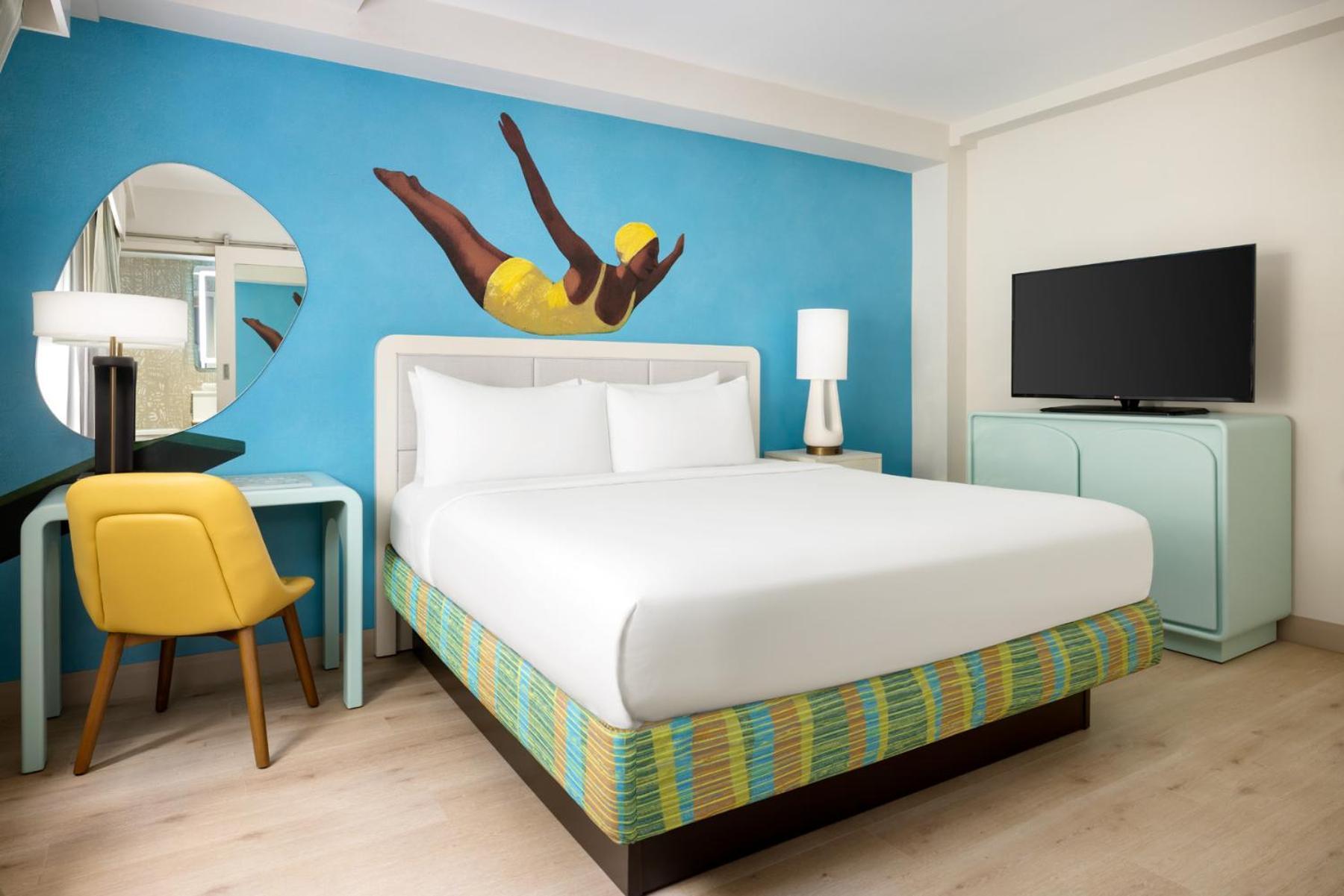 Hotel Continental Miami Beach, Tapestry Collection By Hilton Kültér fotó