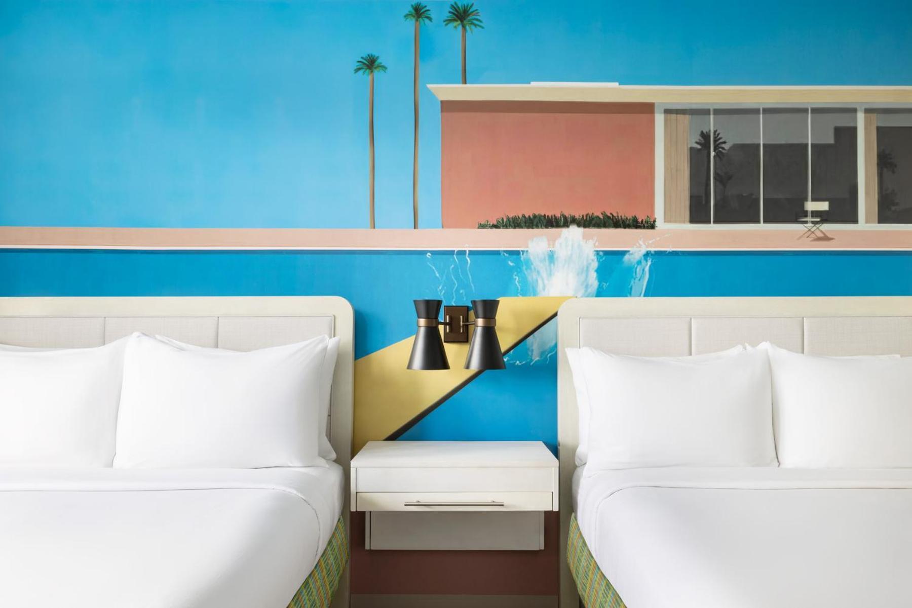Hotel Continental Miami Beach, Tapestry Collection By Hilton Kültér fotó